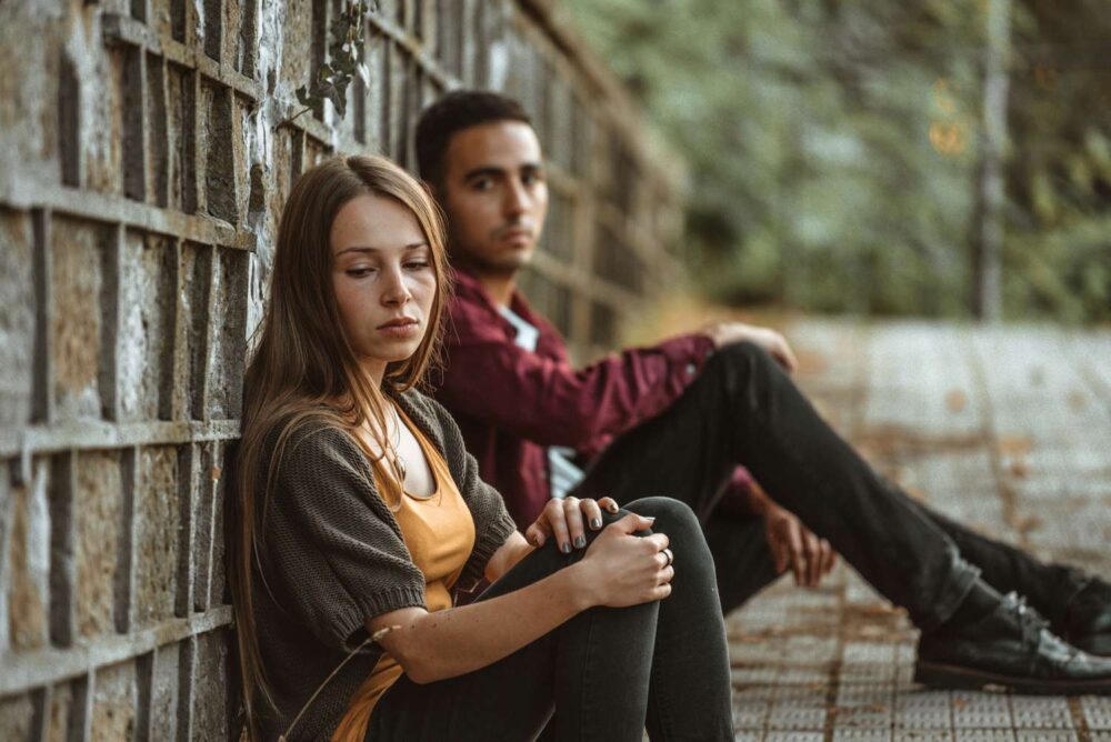 Fear of Commitment: Understanding and Overcoming Relationship Anxiety